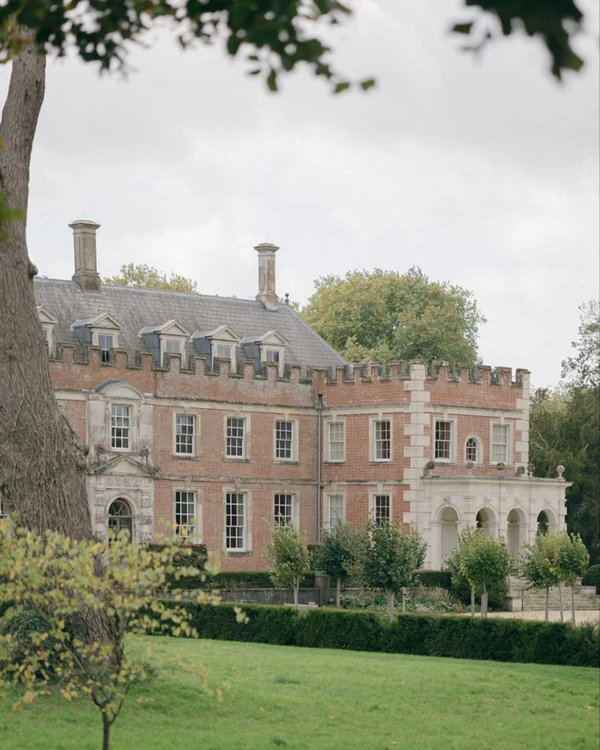 20 Best Wedding Venues in the UK
