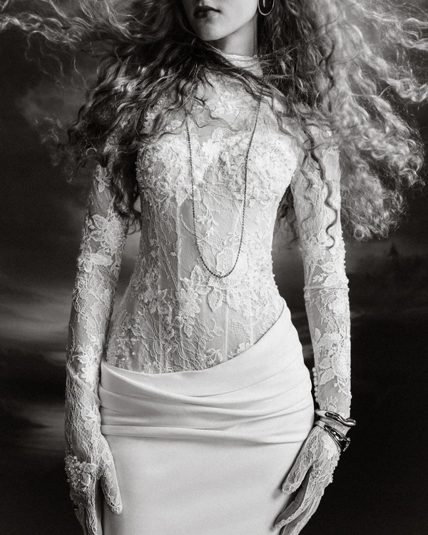 Unveiling Cagteks Bridal 2025 Collection