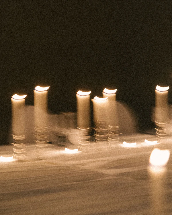 A Symphony of Light