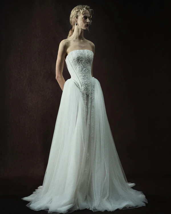 Cagteks Bridal