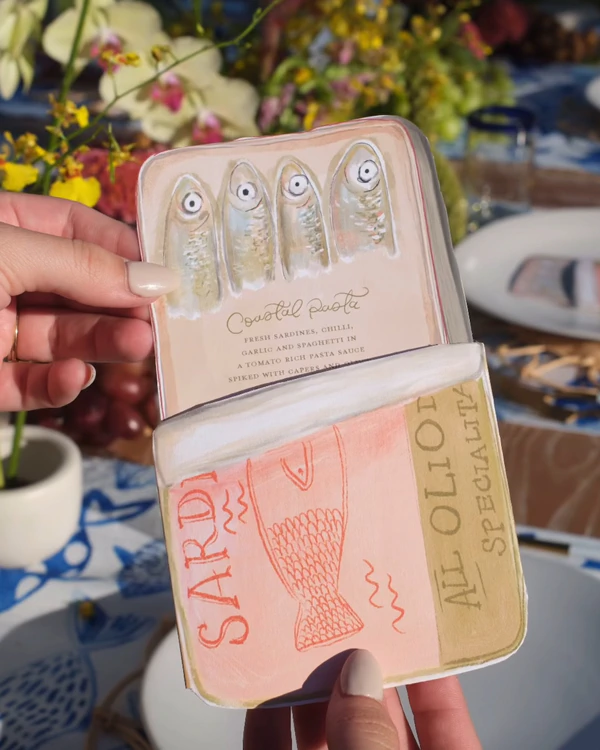The Trendiest Wedding Stationery & Signage Ideas to Match Every Wedding Style