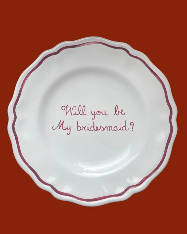 45 Fun & Creative Ways to Ask Your Besties to Be Your Bridesmaids