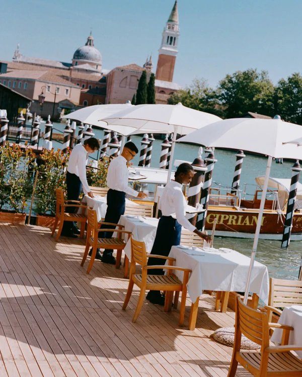 19 Spectacular Hotels to Buy Out for an Unforgettable Destination Wedding Weekend