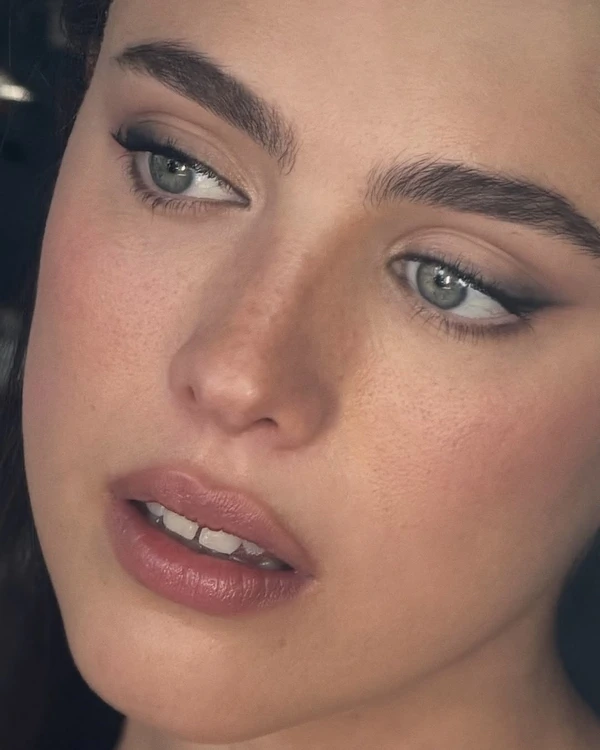 How To Nail Nina Park's Signature Celebrity Makeup Look — photo 2