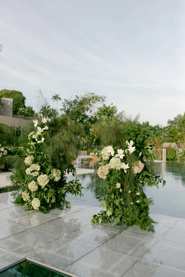 Fiore Dorato, wedding florists in Singapore, Asia — portfolio photo 4