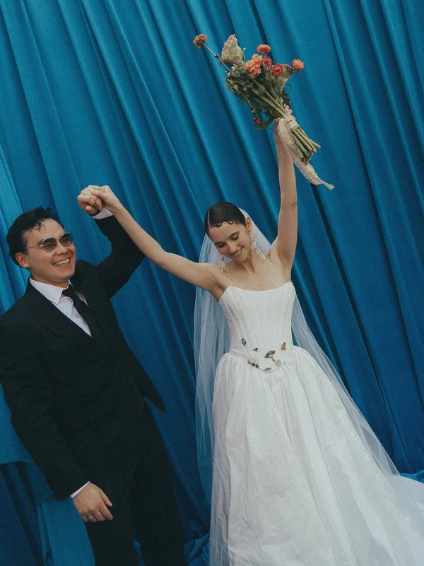 50 Major Wedding Trends for 2026
