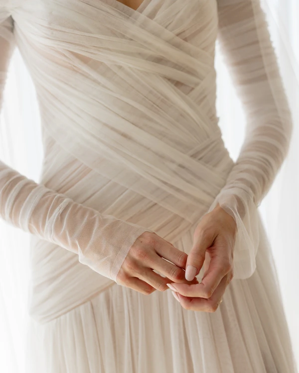 A Joyful & Elegant Seascape Wedding in Western Australia