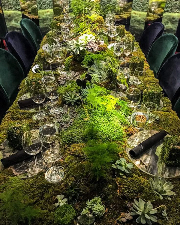 50 Bold & Breathtaking Maximalist Wedding Décor Ideas