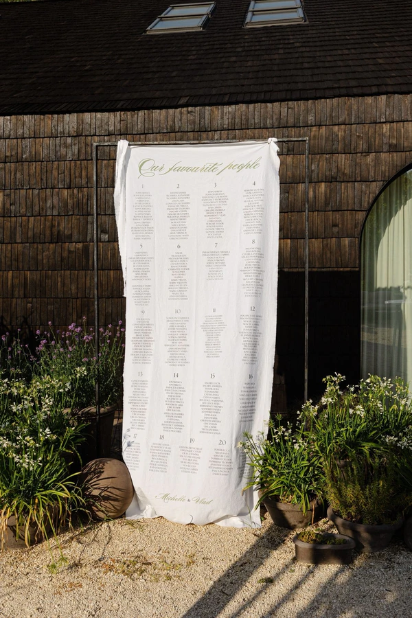MAKTUBI, wedding stationery in Romania, Europe — portfolio photo 4