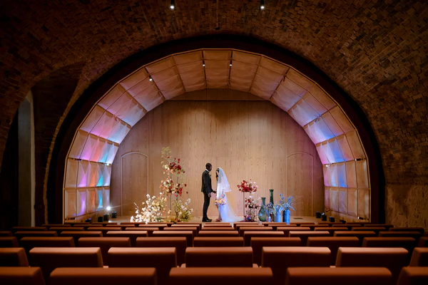 Il Borgo di Vignamaggio, wedding venues in Italy, Europe — photo 3