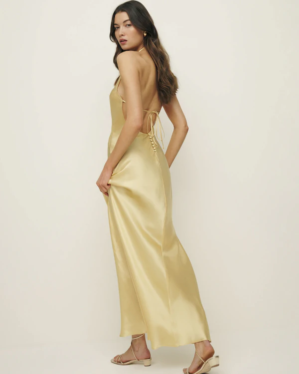 Spring Bridesmaid Dress Ideas