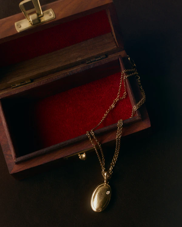 Seer Jewelry, wedding fine jewelry in United Arab Emirates — portfolio photo 11