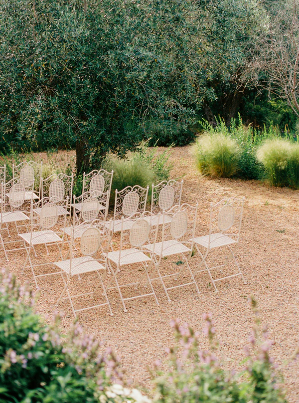 Meet Me Under The Olive Trees