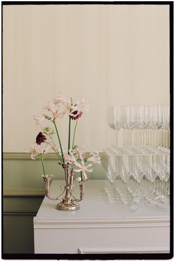 11.11 Weddings, wedding planners in United Kingdom — portfolio photo 4
