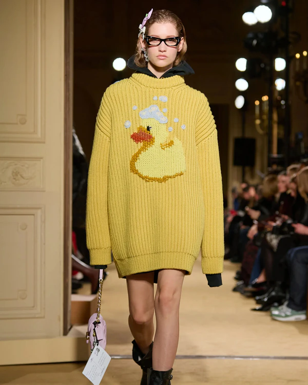 6 Trends from New York Fashion Week FW24