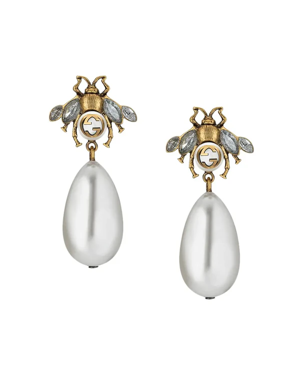 30 Stylish Pearl Jewelry for a Bride