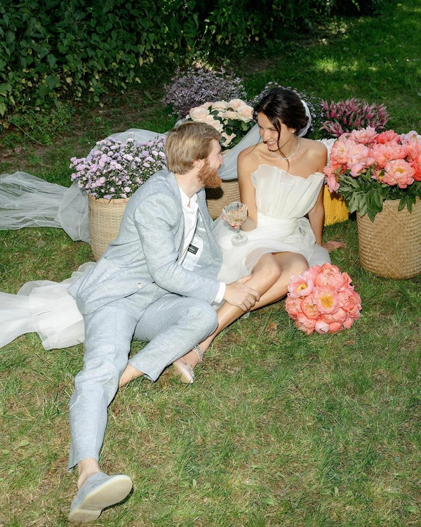 How to Plan a Successful Wedding Reception?
