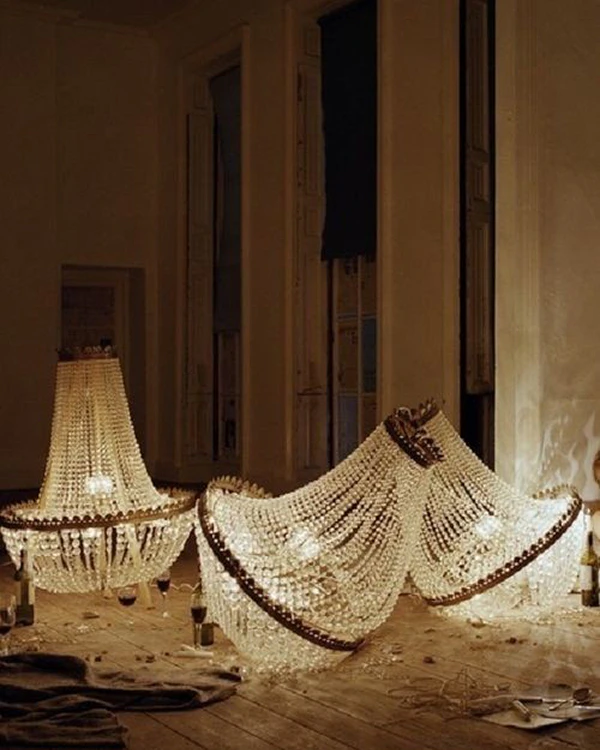 50 Bold & Breathtaking Maximalist Wedding Décor Ideas