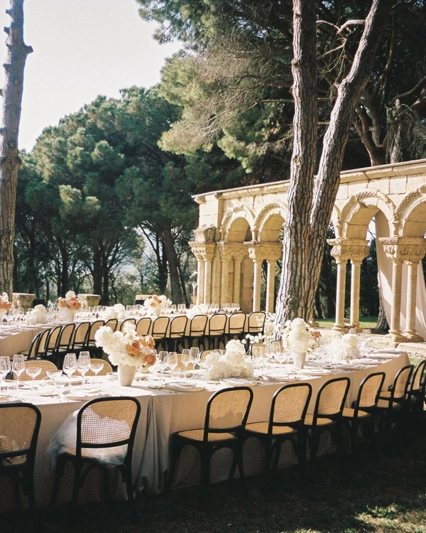24 Best Wedding & Event Stylists Around the World