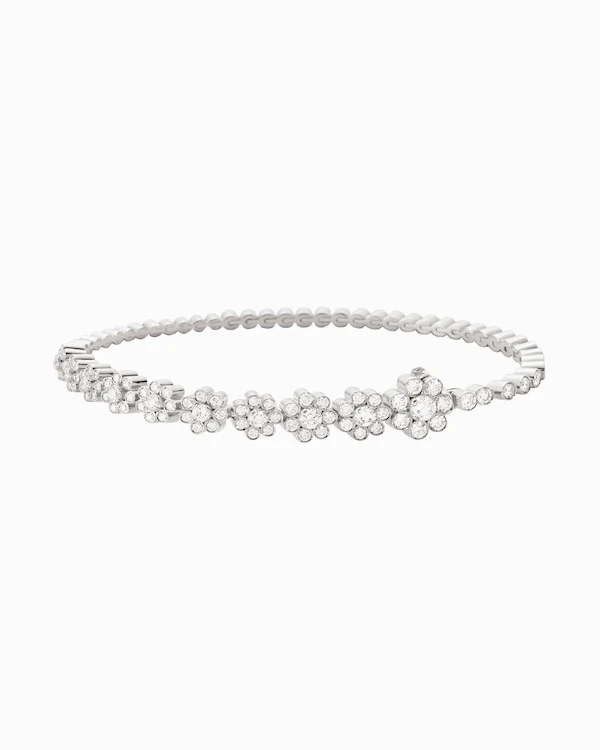 Silver Linings - The Chicest Accessory Trend of the Season