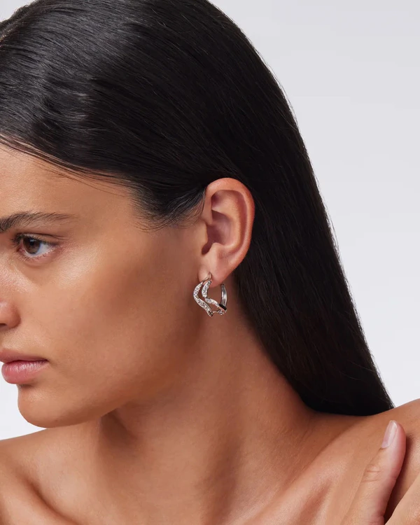 25 Elegant Fine Jewelry Earrings for Brides