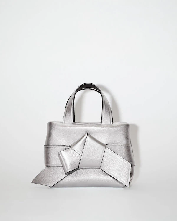 Silver Linings - The Chicest Accessory Trend of the Season