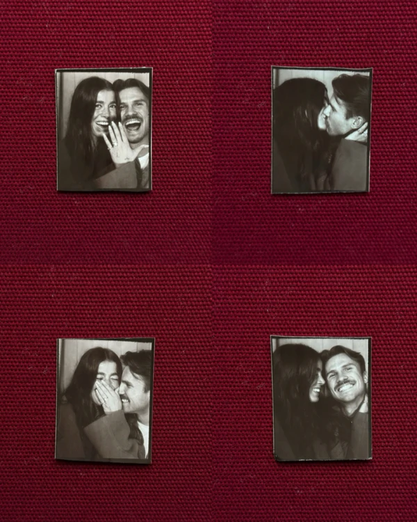 Couples Journaling Is Everywhere Right Now: What It Is, How to Do It, and Why Everyone's Trying It