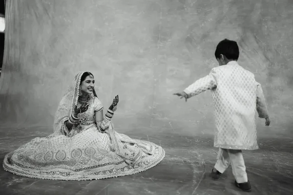 Anant Ambani & Radhika Merchant’s Mumbai Wedding
