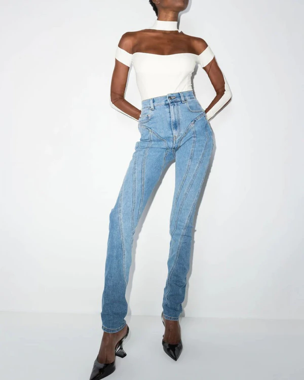 Fall is Coming: 10 Designer Bodysuits for a Trendy Look