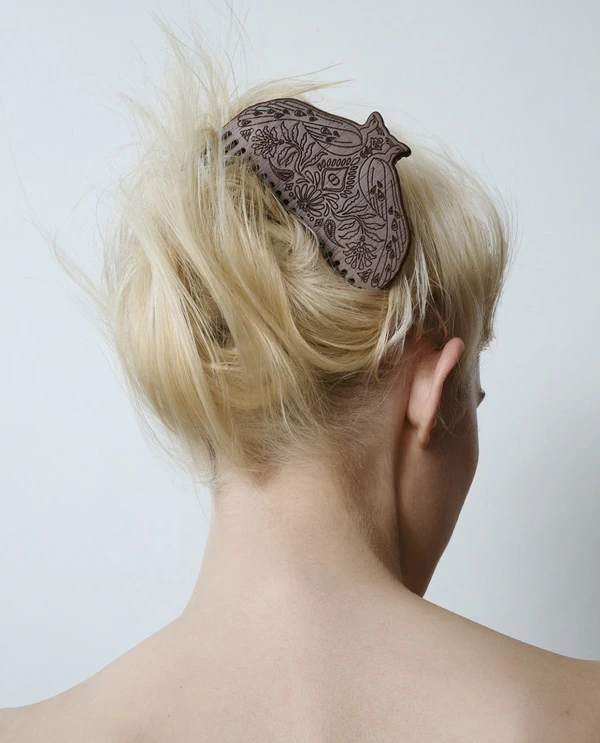 Trendy Hair Colors 2024