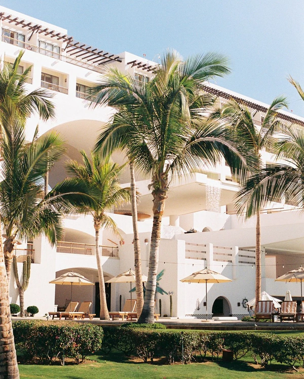 10 Best Wedding Venues in Cabo