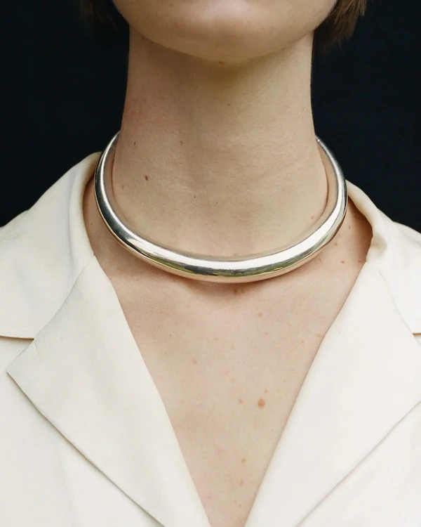 Silver Linings - The Chicest Accessory Trend of the Season