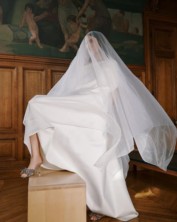 10 Wedding Dress Shopping Mistakes Brides Make (and How to Avoid Them) — photo 2