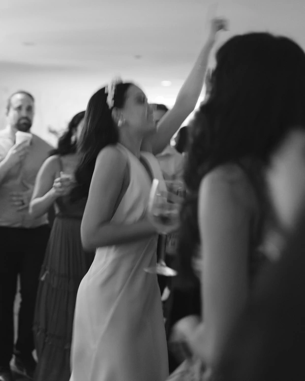 Real Wedding: Lauren & Greg