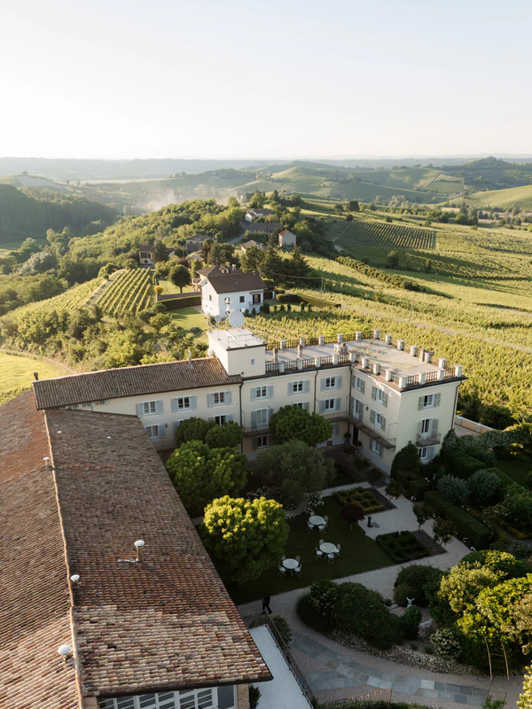 La Villa Hotel, wedding venues in Italy, Europe