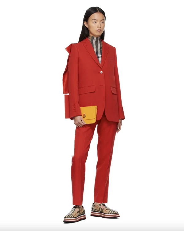 How to Dress Up If You Are the Mother of the Groom