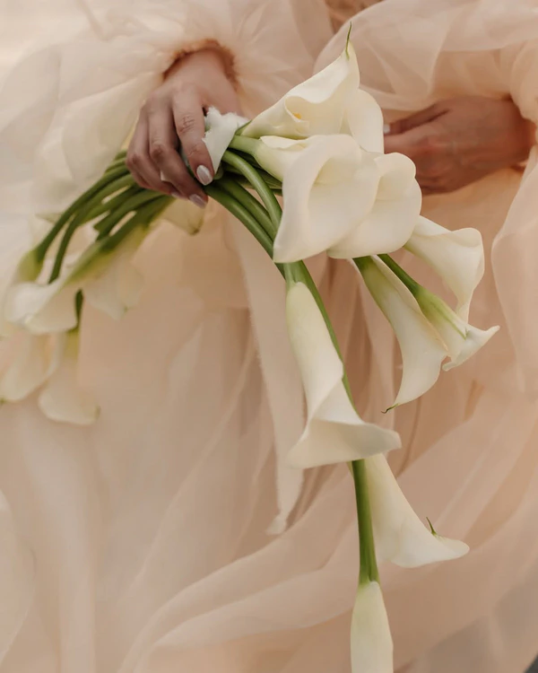 19 Best Wedding Florists in Europe