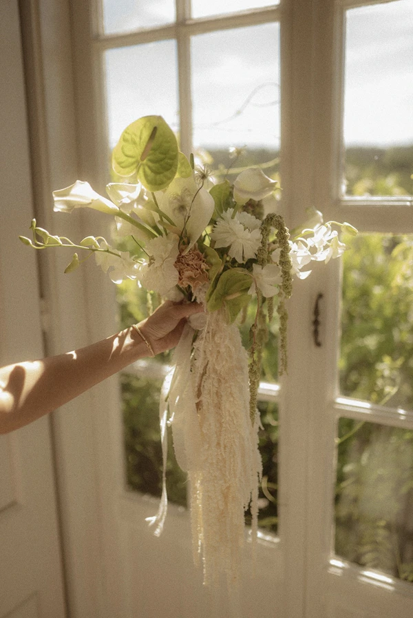 Babel Bloom, wedding florists in Italy, Europe — portfolio photo 12