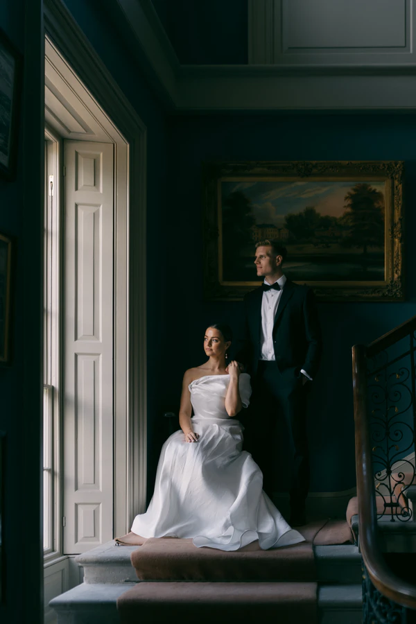 Lynn Shapiro, wedding photographers in United Kingdom — portfolio photo 2