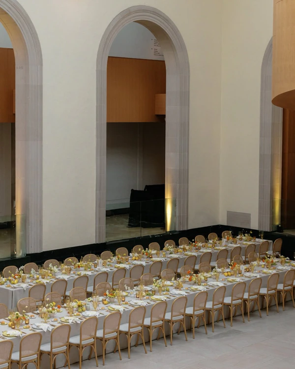 17 Best Wedding Venues in Canada — photo 2