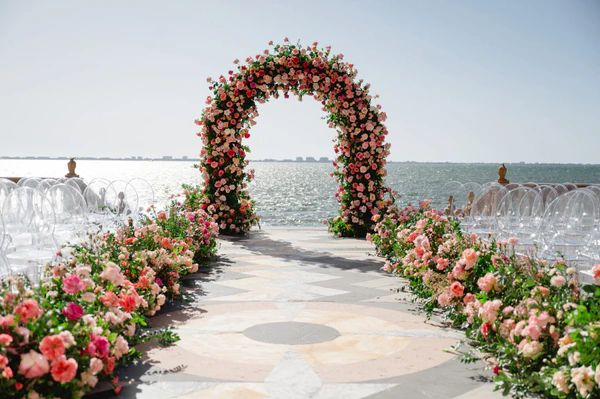 A Charming Fête, wedding planners in Florida, USA — portfolio photo 8