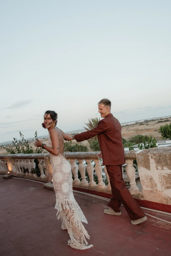 LIMBELA, wedding planners in Spain, Europe — portfolio photo 6