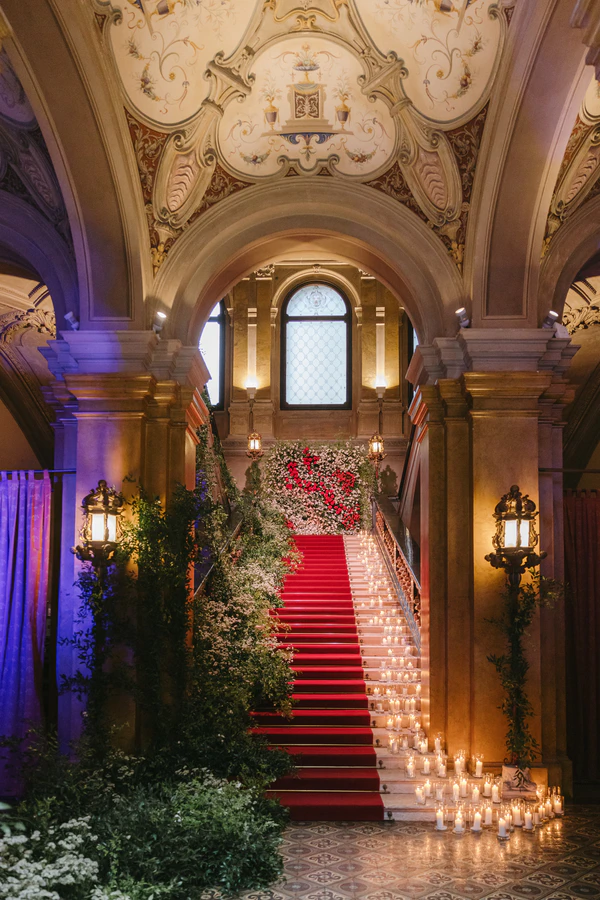Exclusive Italy Weddings, wedding planners in Italy, Europe — portfolio photo 11