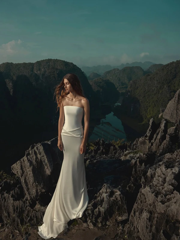 25 Best Bridal Designers Around The World