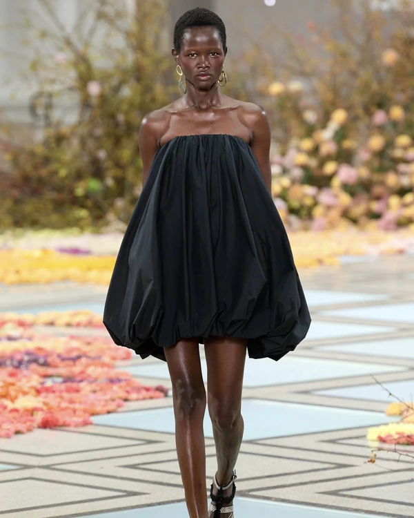 7 Trends of New York Fashion Week
