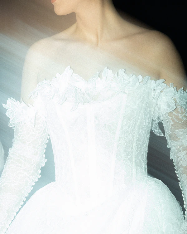 Introducing Varca's 2026 Bridal Collection