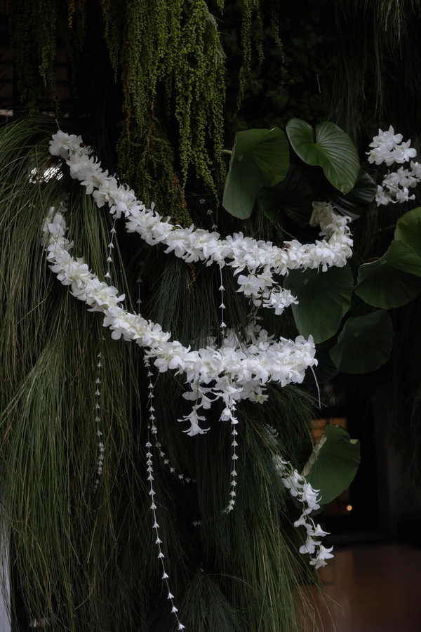 JENIVA Design, wedding florists in Thailand, Asia — portfolio photo 9