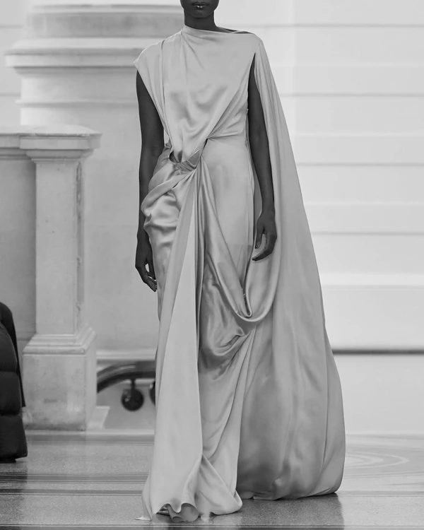 Our Editor's Top Bridal Styles from the FW24 Runways