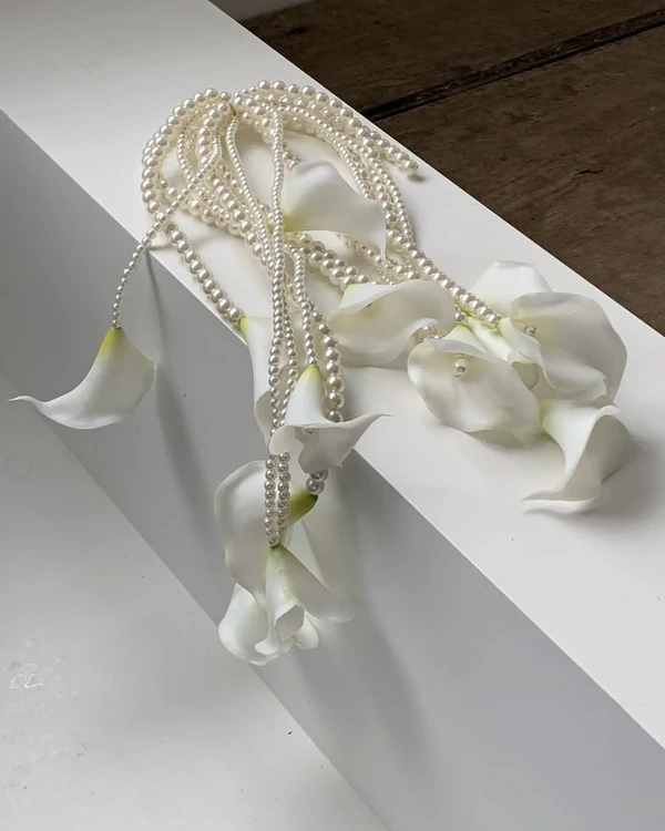 Trend: Arts & Crafts Florals