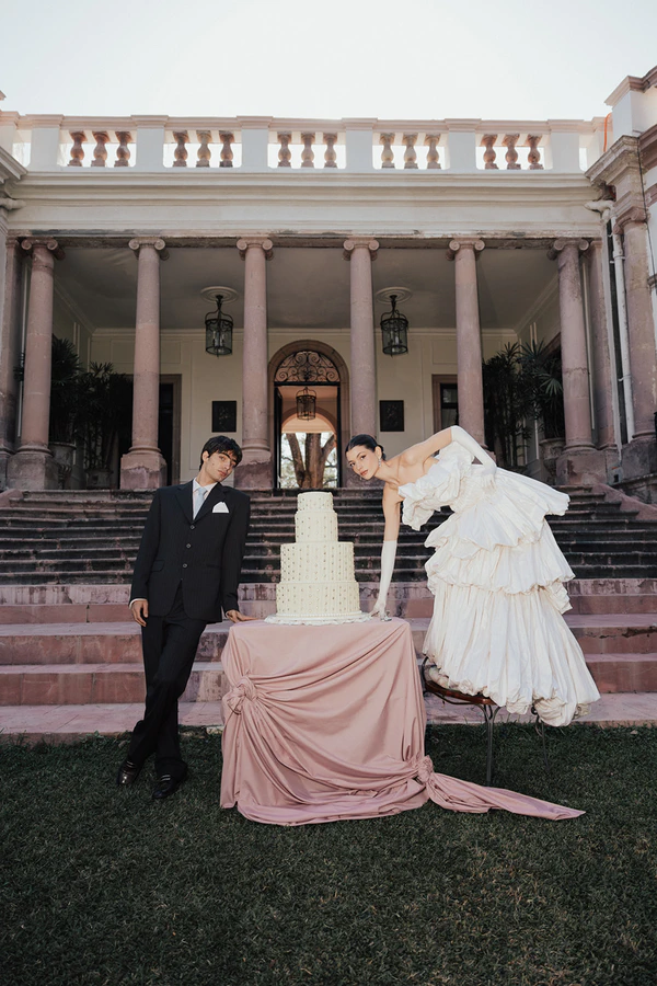Camila Urrea, wedding photographers in United Kingdom — portfolio photo 2